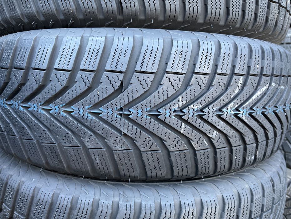 195/65/15 Vredestein SnowTrack Склад Шин вул.Дружківська12