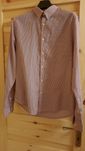 Koszula M, slim fit