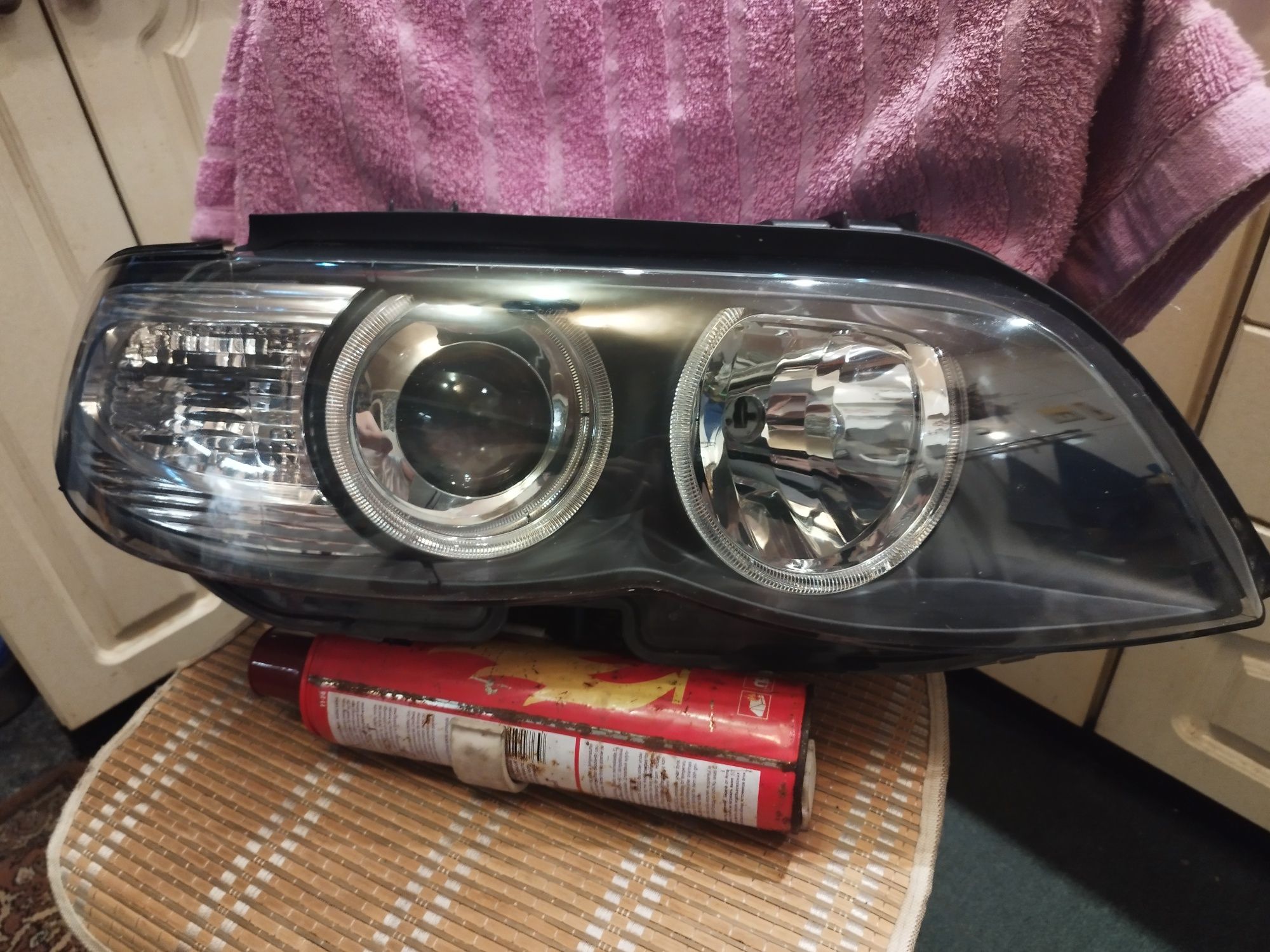 Разборка BMW БлокDME ABS и т.д. BMW Е30 E32 E34 E36 E38E39 X5 X3 F10