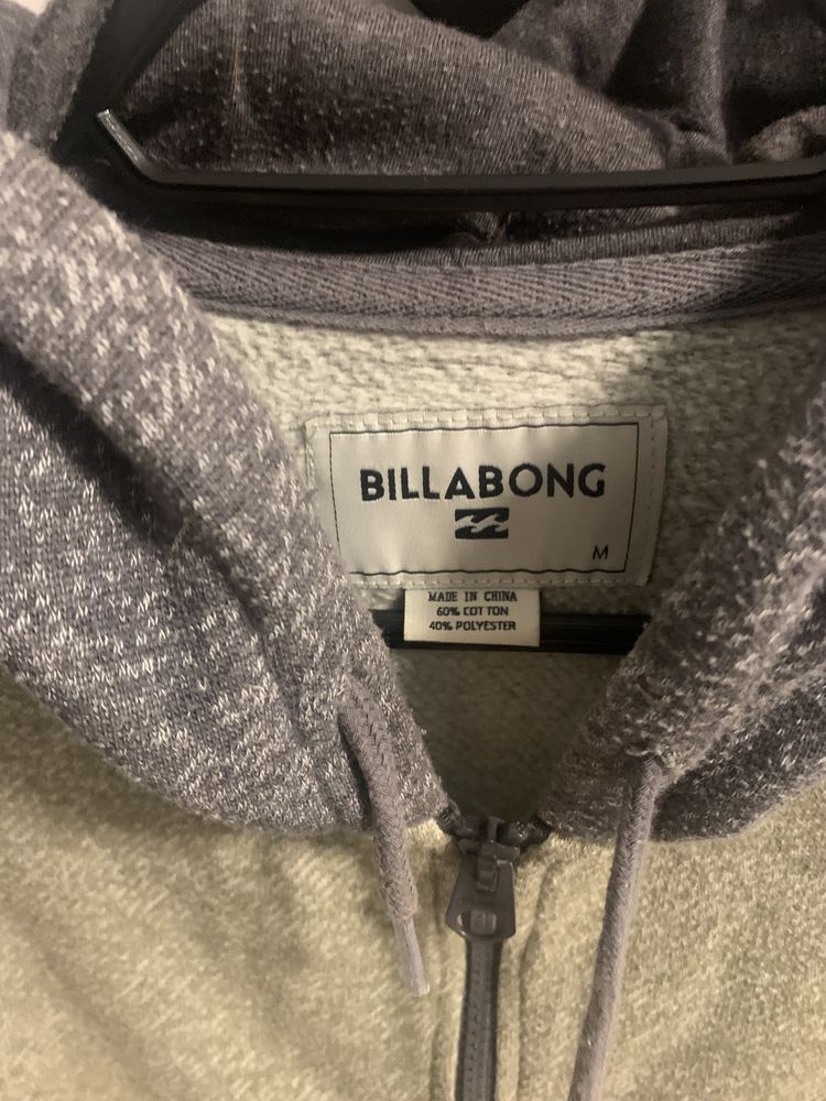 Casaco Billabong M