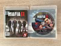 Mafia II - PS3 - stan Używany, sprawny 100%