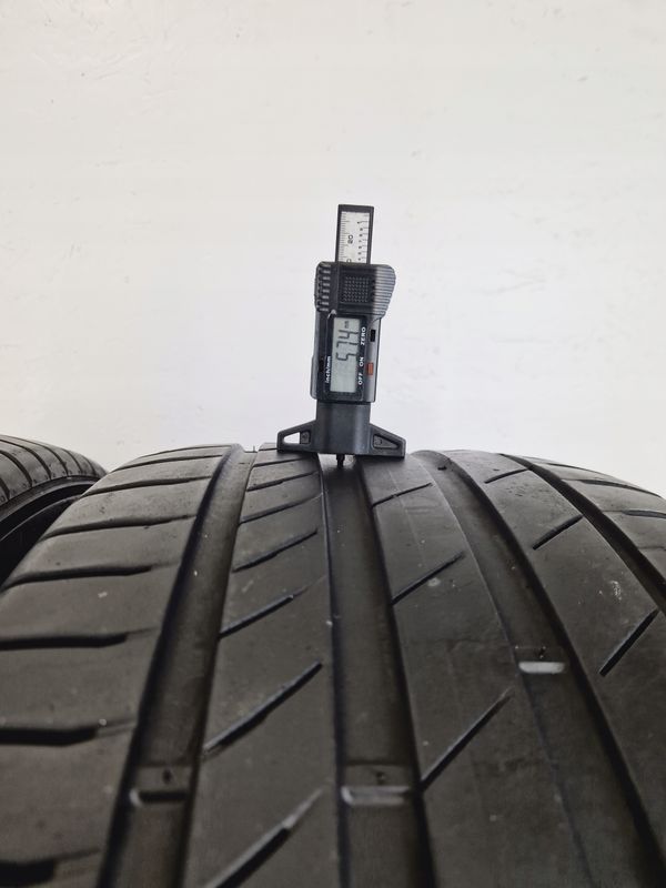 Opony Kumho Ecsta Ps71 Suv 285/45r20/112y