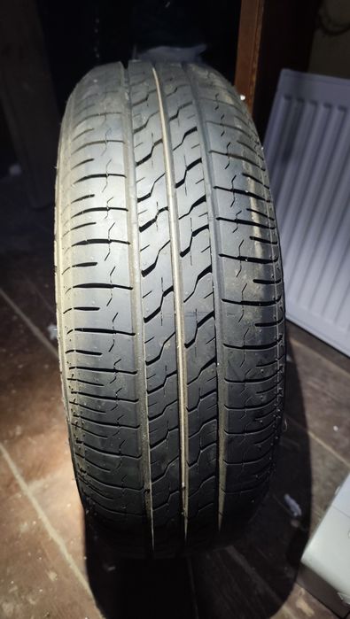 Продається колесо запасне в зборі  BRIDGESTONE 175/70/14