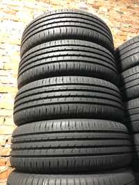 Шини 205/60 R16 Continental Premium Contact 5 Ran Flat Комплект