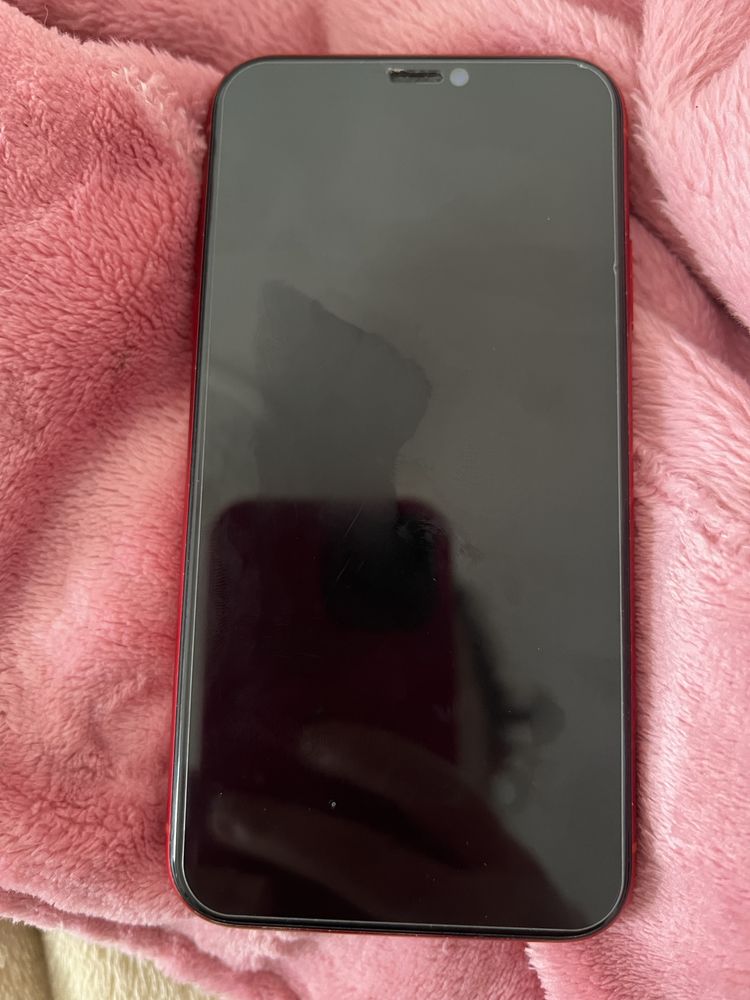 Vendo Iphone XR como novo