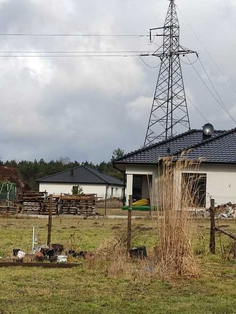 Działka budowlana,  Syców,  Wioska Truskawkowa idealna pod bliźniaka