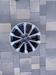 felga aluminiowa mazda cx3 7jx18 et50 5x114,3 model 9965.417.080