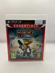 Ratchet & Clank Tools of Destruction nr 9623