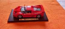 Carro Ferrari F50 (1995)