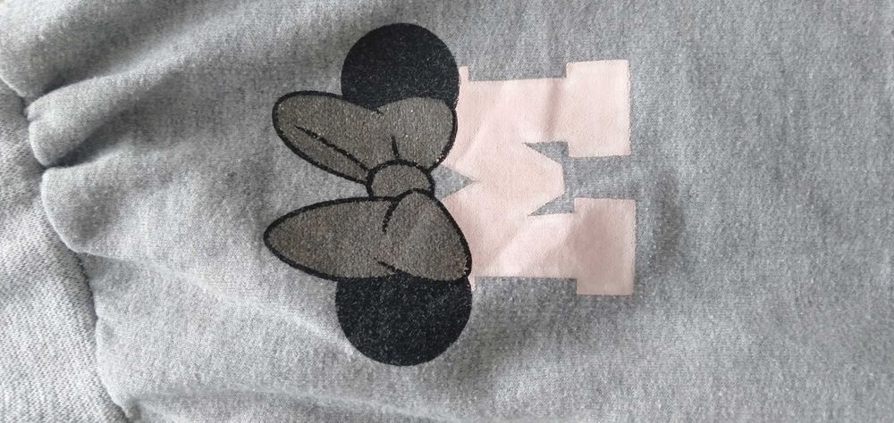 Dresy Disney Minnie Mouse