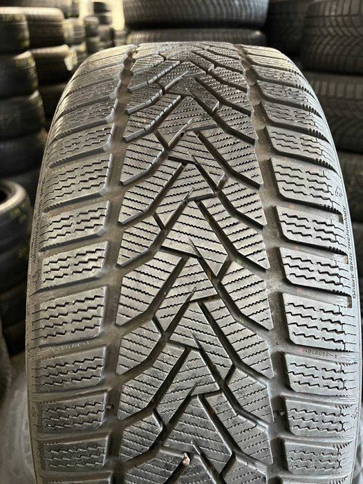 235/45 R18 UNIROYAL WINTEREXPERT (85% прот) 224 245 255 40 50 55 60