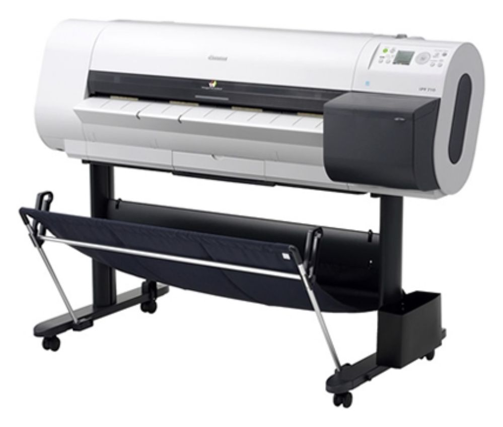 Canon imagePROGRAF iPF710 (A0, 2160B003)