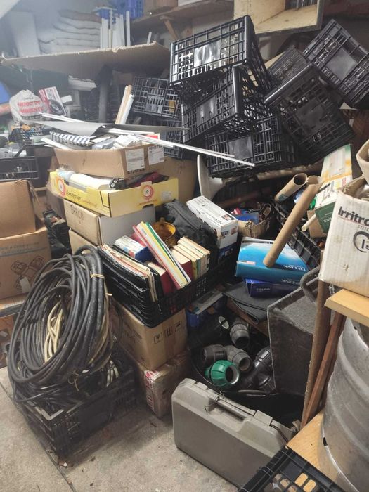 Oportunidade Liq. Inventário