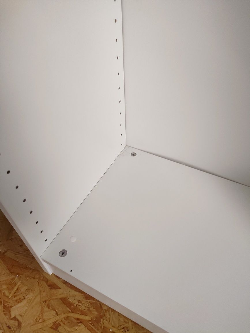 Obudowa szafy PAX IKEA