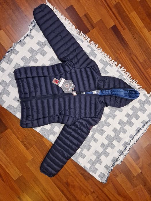 Kurtka damska Geographical Norway