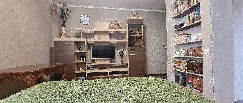 Будинок в районі Поронівка