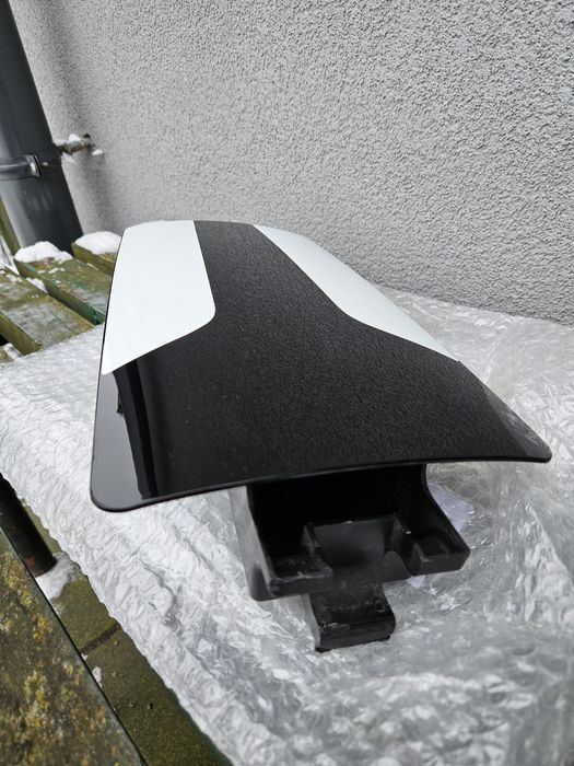 Honda vtr sp 2 nakladka