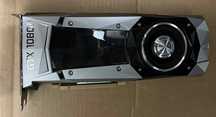 Karta Graficzna EVGA GeForce GTX 1080 Ti Founders Edition 11GB