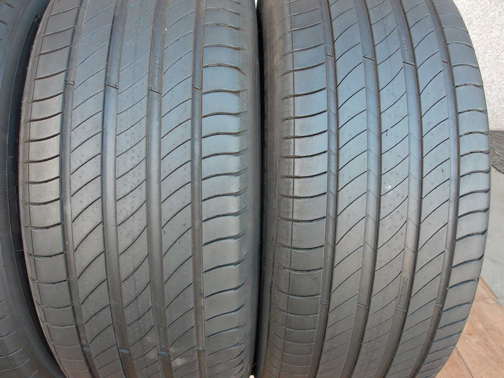 Michelin Primacy 4 S1 225/55/18 102Y XL lato