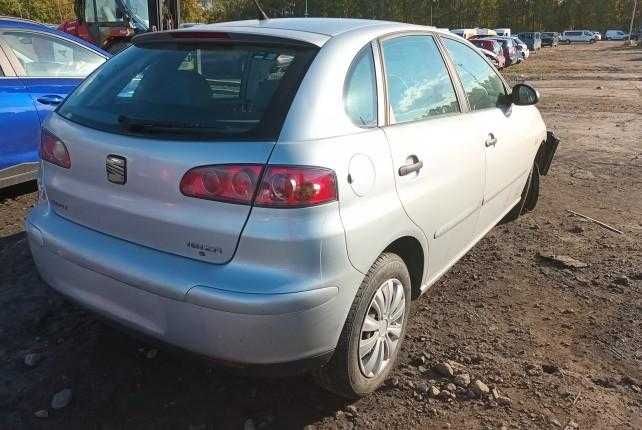 2002 Seat Ibiza 1.2 64KM AZQ Silnik Skrzynia Części