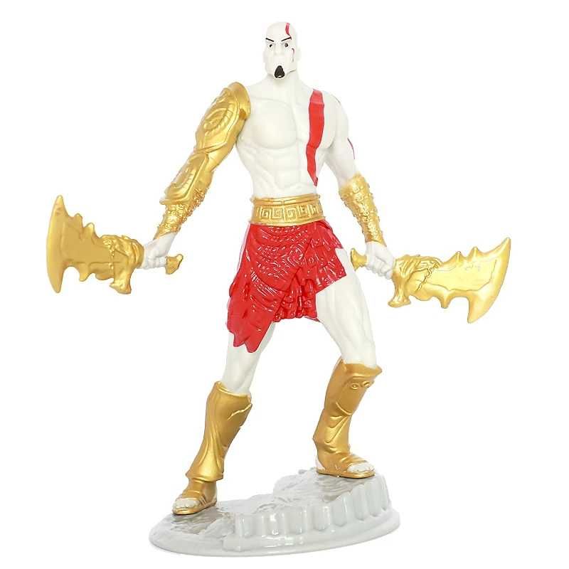 Figurka God of War Kratos 11 cm nowe