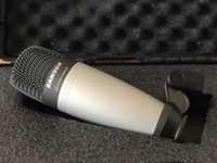 Конденсаторний мікрофон Samson c01