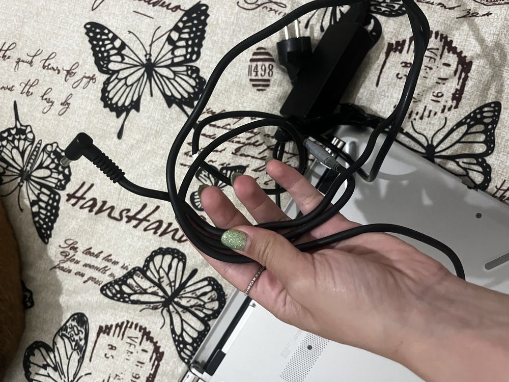 Computador portatil