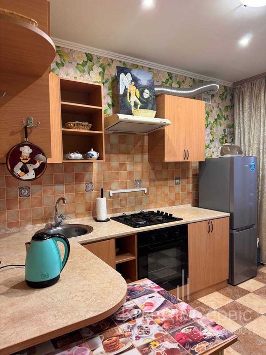 1 кім квартира Бориспіль Авіаторів Вільна