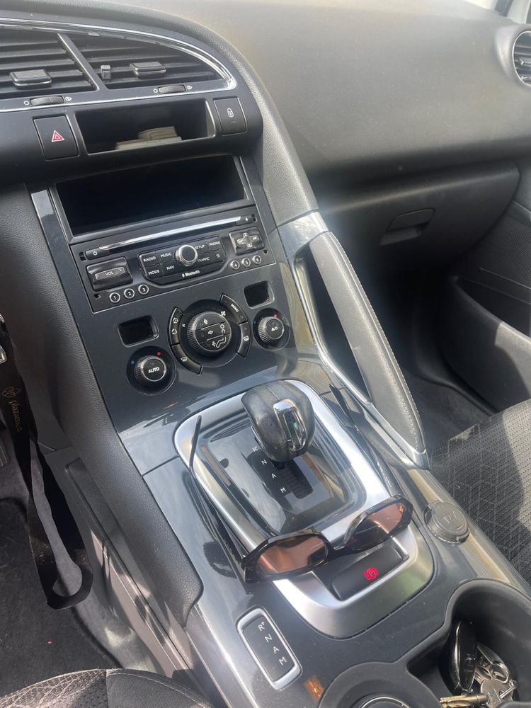Peugeot 3008 2.0 HDI
