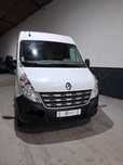 Renault Master 3 VAN 2.3 DCI L2-H1
