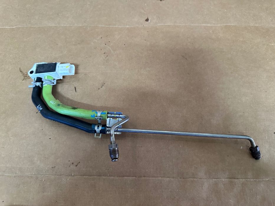 SENSOR DE PRESSÃO DO FILTRO DE PARTÍCULAS NISSAN QASHQAI 1.5  J11 J18