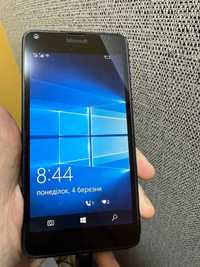 microsoft lumia 640