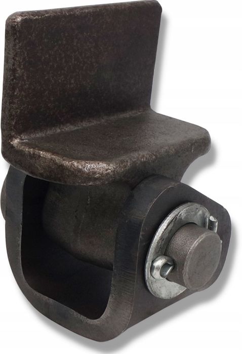 Опори кузова  на задню вигрузку, самоскид