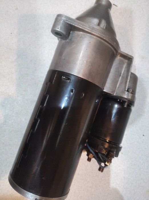 СТАРТЕР-змз406 ГАЗЕЬ. СОБОЛЬ ..МЕРСЕДЕС Diz редукт   БАТЭ. 1.8квт