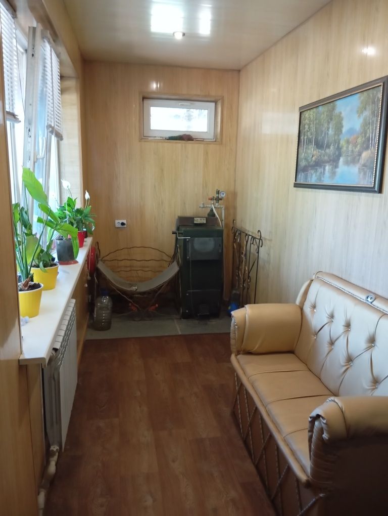 Продам дом 150 кв.м