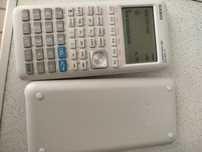Calculadora científica