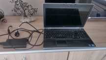 Laptop Dell latitude e 6530