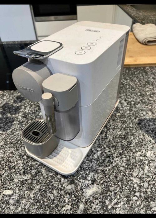 Máquina de café Nespresso