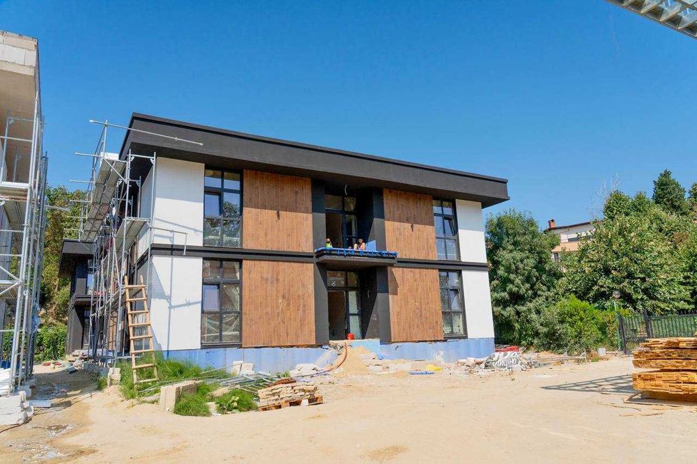 Продам апартаменти в Болгарії м. Варна можливий розрахунок в Україні