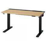 Biurko Ikea Mittzon 120x60