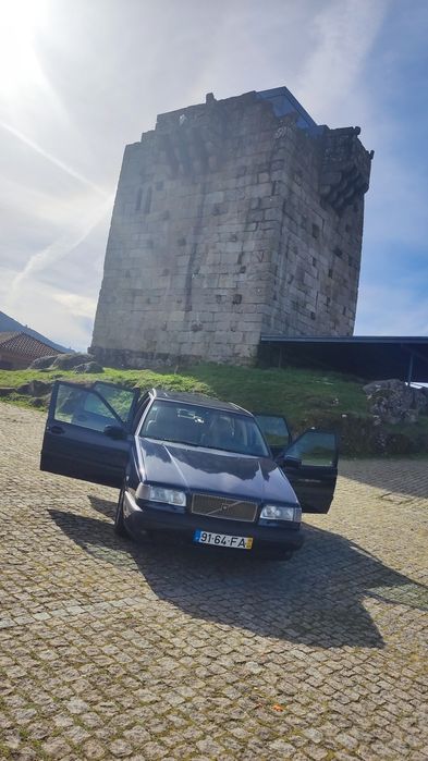 Volvo 850 T5 1995