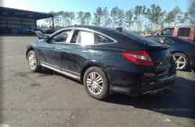 Авторозбірка хонда кростур HONDA CROSSTOUR 09-15 запчасти суппорт фара
