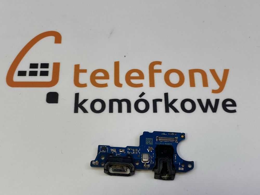 Samsung A03S Złącze Ładowania