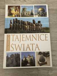 fascynujące tajemnice świata