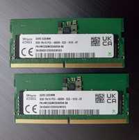 память SODIMM DDR5
