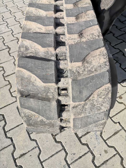 koparka 2008r 3,5t KUBOTA KH 101-3 minikoparka gąsienicowa