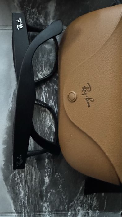 RayBan Meta 2 Wayfarer