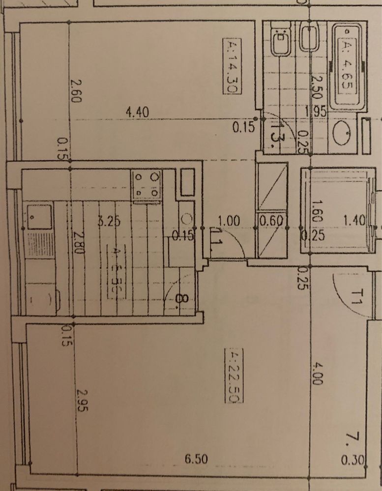 Para troca/permuta apartamento na Junqueira (eixo Alcântara/Belém)