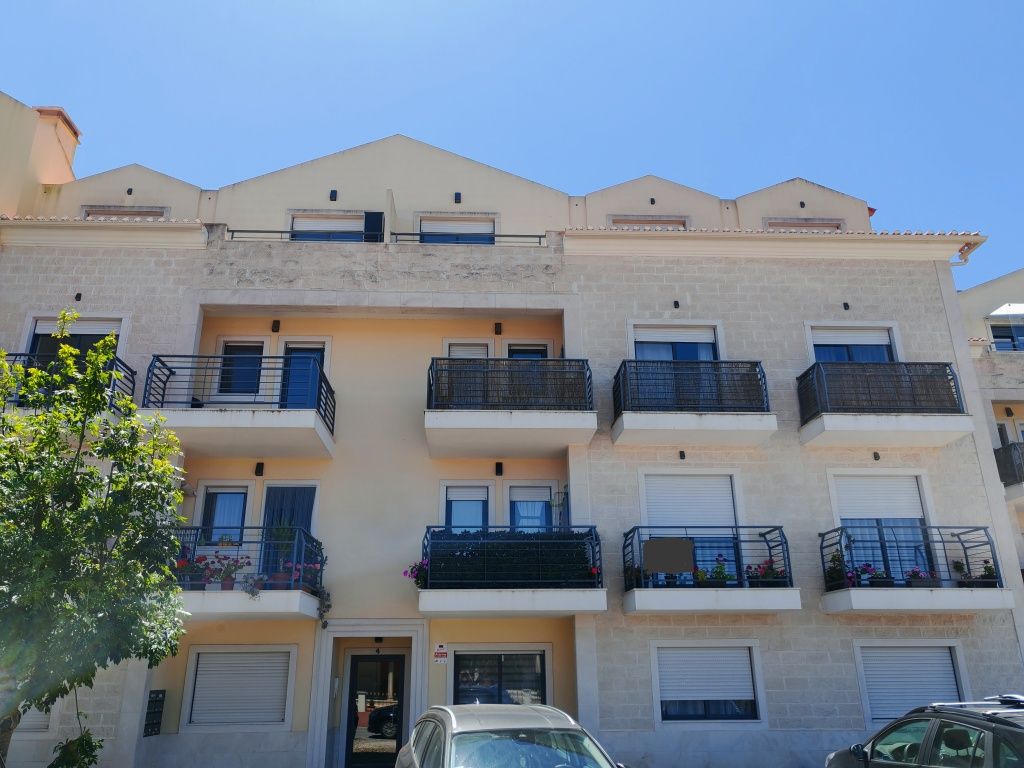 Apartamento T3 - Torres Vedras