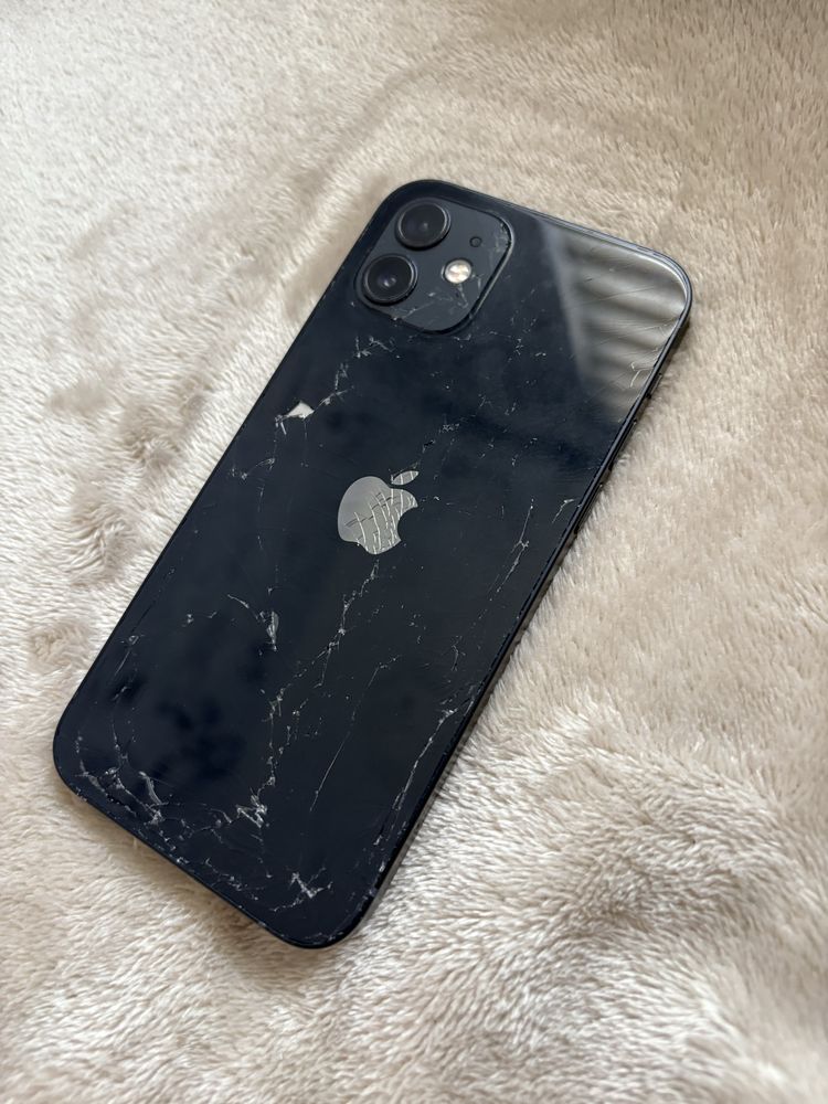 Iphone 12 bez gwarancji